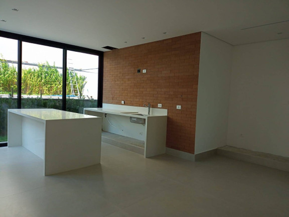 Imagem Casa de Condomínio com 6 Quartos à Venda, 600 m² em Alpahville  - Alphaville