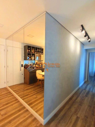 Imagem Apartamento com 2 Quartos à Venda, 66 m² em Jardim Flor Da Montanha - Guarulhos Imagem Apartamento com 2 Quartos à Venda, 66 m² em Jardim Flor Da Montanha - Guarulhos