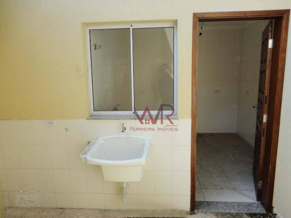 Imagem Sobrado com 1 Quarto à Venda, 52 m² em Vila Ré - São Paulo Imagem Sobrado com 1 Quarto à Venda, 52 m² em Vila Ré - São Paulo