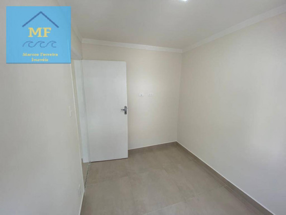 Imagem Apartamento com 3 Quartos à Venda, 60 m² em Aparecida - Santos