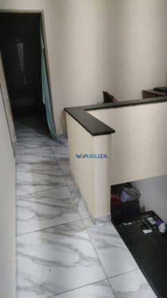 Imagem Sobrado com 2 Quartos à Venda, 70 m² em Parque Continental Ii - Guarulhos Imagem Sobrado com 2 Quartos à Venda, 70 m² em Parque Continental Ii - Guarulhos