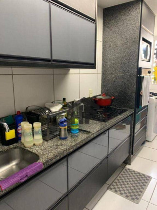Imagem Apartamento com 2 Quartos à Venda, 80 m² em Casa Amarela - Recife