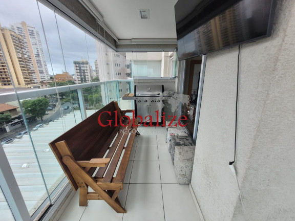 Imagem Imóvel com 2 Quartos à Venda, 77 m² em Ponta Da Praia - Santos Imagem Imóvel com 2 Quartos à Venda, 77 m² em Ponta Da Praia - Santos