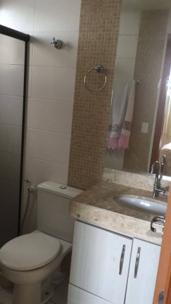 Imagem Apartamento com 3 Quartos para Alugar, 88 m² em Vila Santa Isabel - Anápolis Imagem Apartamento com 3 Quartos para Alugar, 88 m² em Vila Santa Isabel - Anápolis