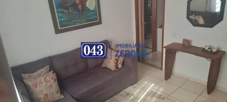 Imagem Casa com 3 Quartos à Venda, 120 m² em Residencial Abussafe - Londrina Imagem Casa com 3 Quartos à Venda, 120 m² em Residencial Abussafe - Londrina