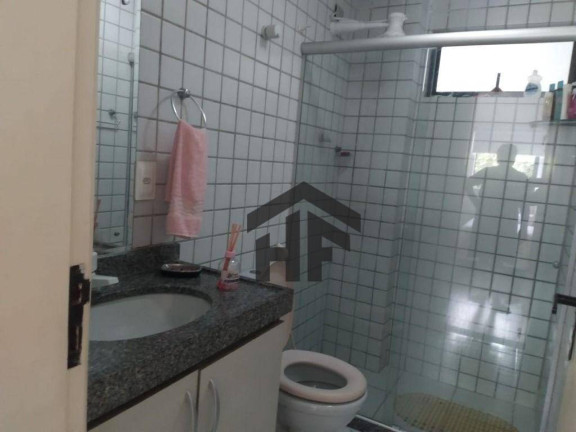 Imagem Apartamento com 3 Quartos à Venda, 79 m² em Campo Grande - Recife