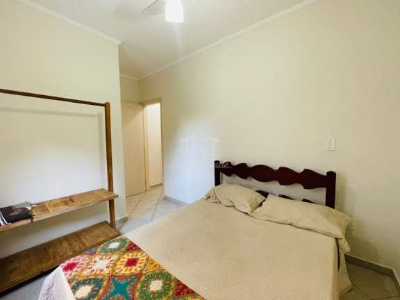 Imagem Apartamento com 2 Quartos à Venda, 80 m² em Praia Grande - Ubatuba