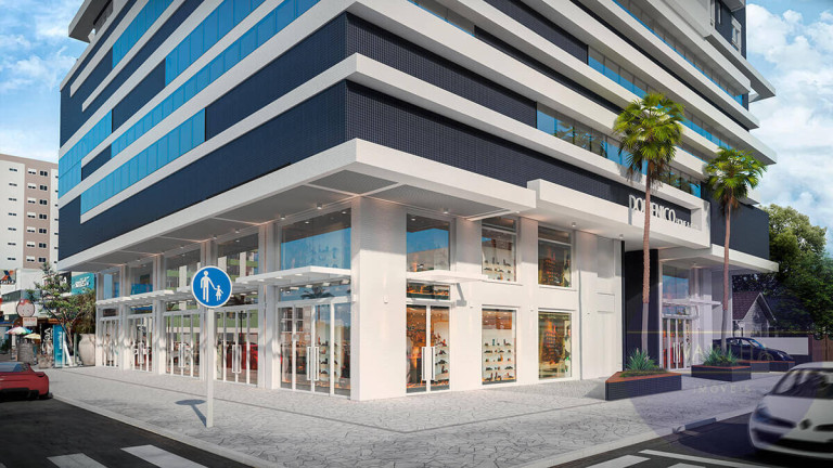 Apartamento com 3 Quartos à Venda, 33 m² em Centro - Capão Da Canoa