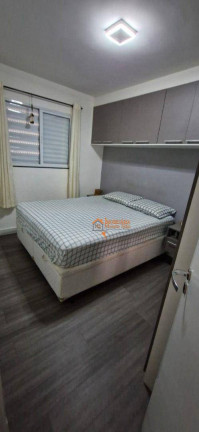 Imagem Apartamento com 2 Quartos à Venda, 57 m² em Ponte Grande - Guarulhos Imagem Apartamento com 2 Quartos à Venda, 57 m² em Ponte Grande - Guarulhos