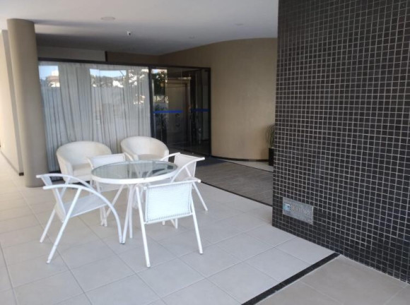 Imagem Apartamento com 3 Quartos à Venda, 110 m² em Pituba - Salvador Imagem Apartamento com 3 Quartos à Venda, 110 m² em Pituba - Salvador