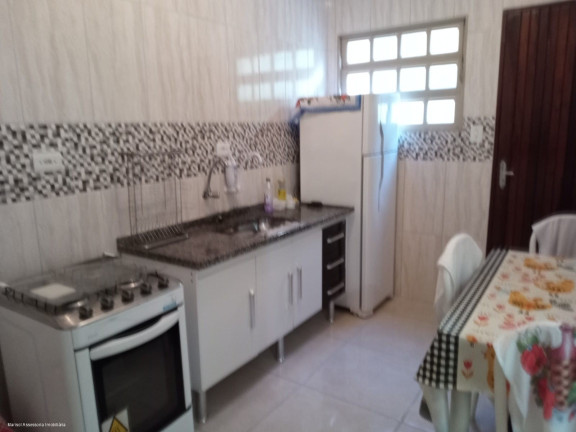 Imagem Sobrado com 2 Quartos à Venda, em Centro - Mongaguá Imagem Sobrado com 2 Quartos à Venda, em Centro - Mongaguá