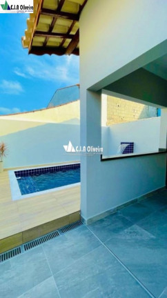 Imagem Casa com 2 Quartos à Venda, 77 m² em Jd. Suarão - Itanhaem