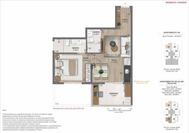 Imagem Apartamento com 1 Quarto à Venda, 37 m² em Piratininga - Niterói Imagem Apartamento com 1 Quarto à Venda, 37 m² em Piratininga - Niterói
