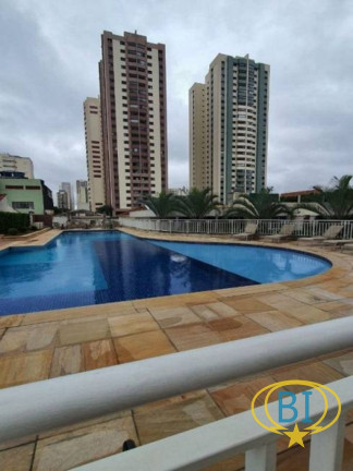 Imagem Apartamento com 3 Quartos à Venda, 94 m² em Tatuapé - São Paulo Imagem Apartamento com 3 Quartos à Venda, 94 m² em Tatuapé - São Paulo