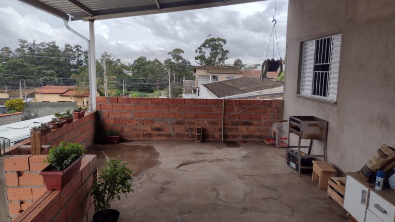 Casa com 2 Quartos à Venda,  em Parque Cidade - Campinas