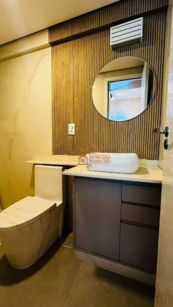 Imagem Studio com 1 Quarto à Venda, 30 m² em Jardim Flor Da Montanha - Guarulhos Imagem Studio com 1 Quarto à Venda, 30 m² em Jardim Flor Da Montanha - Guarulhos