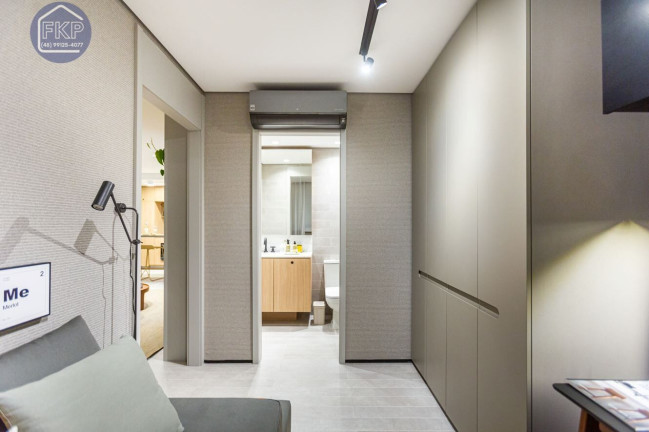 Imagem Apartamento com 2 Quartos à Venda, 60 m² em Cidade Baixa - Porto Alegre