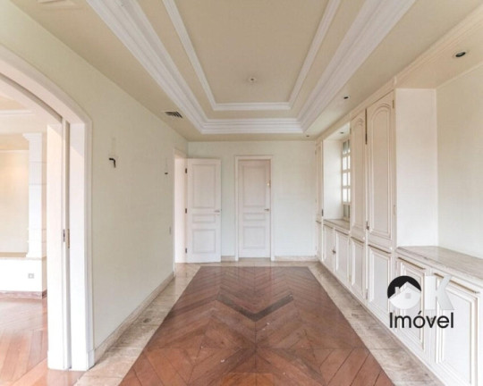 Imagem Apartamento com 3 Quartos à Venda, 203 m² em Higienópolis - São Paulo Imagem Apartamento com 3 Quartos à Venda, 203 m² em Higienópolis - São Paulo