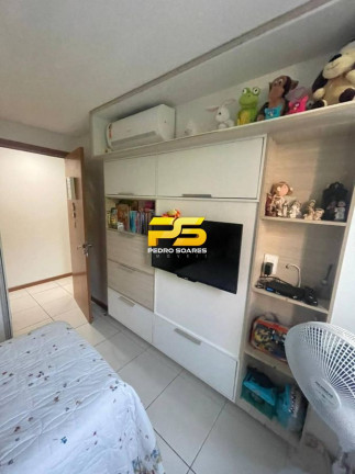 Imagem Apartamento com 4 Quartos à Venda, 165 m² em Intermares - Cabedelo Imagem Apartamento com 4 Quartos à Venda, 165 m² em Intermares - Cabedelo