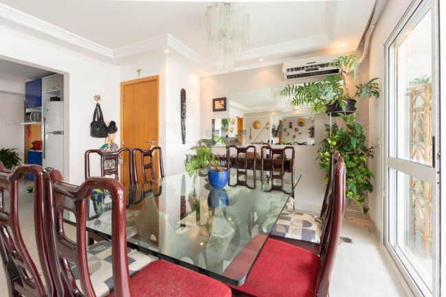 Imagem Apartamento com 3 Quartos à Venda, 106 m² em Perdizes - São Paulo Imagem Apartamento com 3 Quartos à Venda, 106 m² em Perdizes - São Paulo