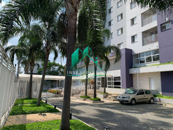 Imagem Apartamento com 2 Quartos à Venda, 57 m² em Jardim Iracema/aldeia - Barueri Imagem Apartamento com 2 Quartos à Venda, 57 m² em Jardim Iracema/aldeia - Barueri