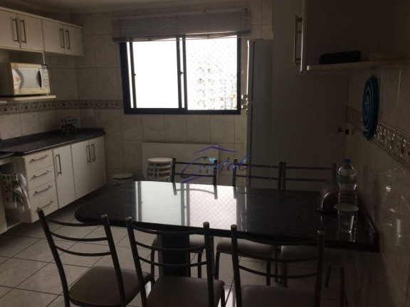 Imagem Cobertura com 4 Quartos à Venda, 148 m² em Guilhermina - Praia Grande Imagem Cobertura com 4 Quartos à Venda, 148 m² em Guilhermina - Praia Grande