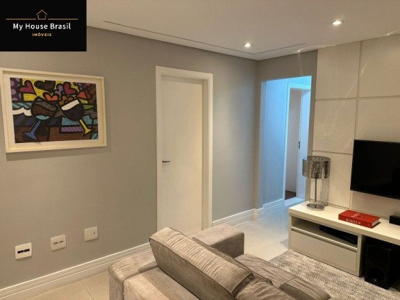 Imagem Apartamento com 4 Quartos à Venda, 172 m² em Santana - São Paulo