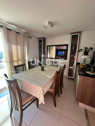Imagem Casa de Condomínio com 3 Quartos à Venda, 160 m² em Engordadouro - Jundiaí Imagem Casa de Condomínio com 3 Quartos à Venda, 160 m² em Engordadouro - Jundiaí