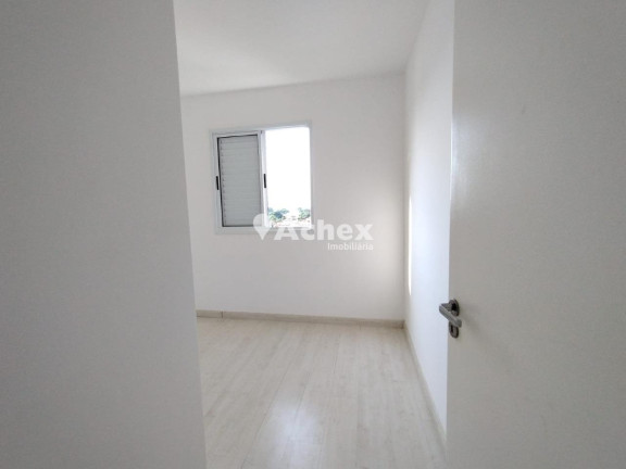 Imagem Apartamento com 3 Quartos à Venda, 75 m² em Jardim Santa Genebra - Campinas