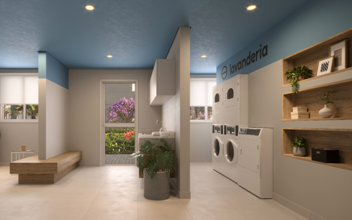 Imagem Imóvel com 2 Quartos à Venda, 32 m² em Jaguaré - São Paulo Imagem Imóvel com 2 Quartos à Venda, 32 m² em Jaguaré - São Paulo