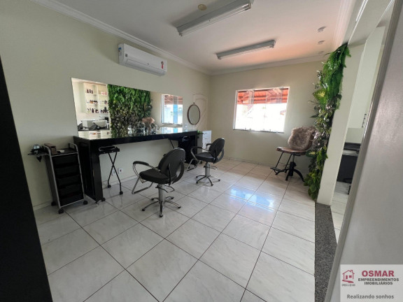 Imagem Casa com 3 Quartos à Venda, 293 m² em Vila Menuzzo - Sumaré