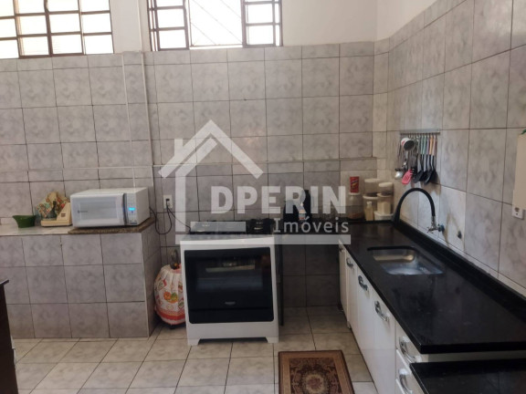 Imagem Casa com 3 Quartos à Venda, 169 m² em Azulville 2 - São Carlos Imagem Casa com 3 Quartos à Venda, 169 m² em Azulville 2 - São Carlos