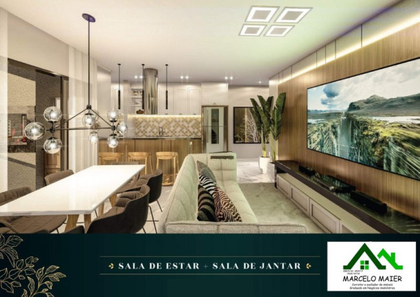 Apartamento com 2 Quartos à Venda, 71 m² em Barra - Balneário Camboriú