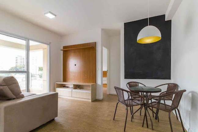 Imagem Apartamento com 1 Quarto à Venda, 41 m² em Vila Lídia - Campinas Imagem Apartamento com 1 Quarto à Venda, 41 m² em Vila Lídia - Campinas