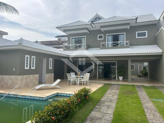 Imagem Casa com 5 Quartos à Venda, 515 m² em Barra Da Tijuca - Rio De Janeiro Imagem Casa com 5 Quartos à Venda, 515 m² em Barra Da Tijuca - Rio De Janeiro