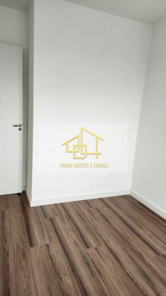 Imagem Apartamento com 3 Quartos à Venda, 58 m² em Jardim Novo Taboão - São Paulo