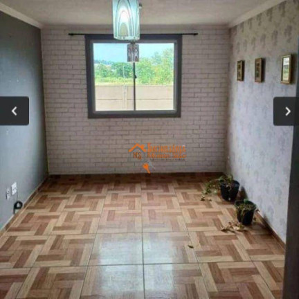 Imagem Apartamento com 2 Quartos à Venda, 40 m² em Vila Nova Bonsucesso - Guarulhos Imagem Apartamento com 2 Quartos à Venda, 40 m² em Vila Nova Bonsucesso - Guarulhos