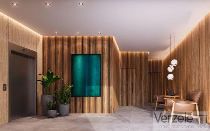 Imagem Apartamento com 4 Quartos à Venda, 150 m² em Centro - Itapema