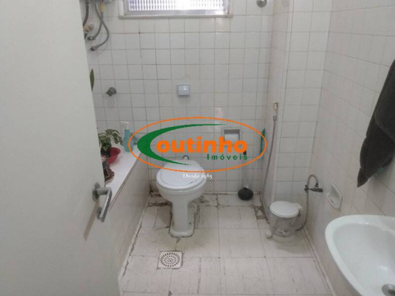 Imagem Apartamento com 3 Quartos à Venda, 100 m² em Maracanã - Rio De Janeiro Imagem Apartamento com 3 Quartos à Venda, 100 m² em Maracanã - Rio De Janeiro