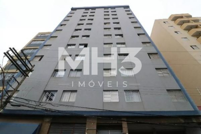 Imagem Imóvel com 1 Quarto à Venda, 38 m² em Centro - Campinas Imagem Imóvel com 1 Quarto à Venda, 38 m² em Centro - Campinas