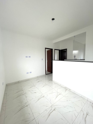 Imagem Casa com 2 Quartos à Venda, 47 m² em Quietude - Praia Grande