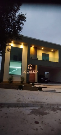 Imagem Casa com 5 Quartos à Venda, 302 m² em Condomínio Terras Do Vale - Caçapava Imagem Casa com 5 Quartos à Venda, 302 m² em Condomínio Terras Do Vale - Caçapava