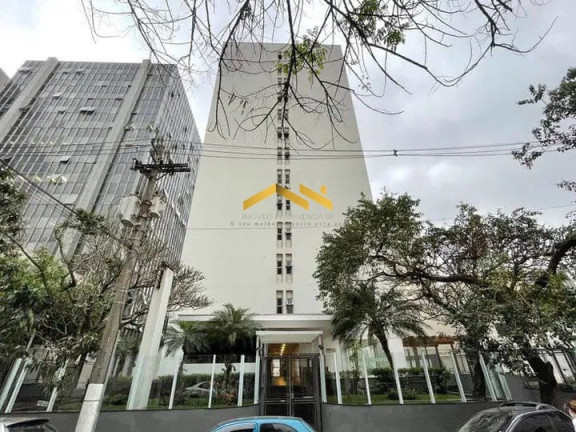 Imagem Apartamento com 2 Quartos à Venda, 137 m² em Itaim - São Paulo Imagem Apartamento com 2 Quartos à Venda, 137 m² em Itaim - São Paulo