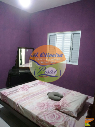 Imagem Casa com 2 Quartos à Venda, 51 m² em Perequê Açu - Ubatuba Imagem Casa com 2 Quartos à Venda, 51 m² em Perequê Açu - Ubatuba
