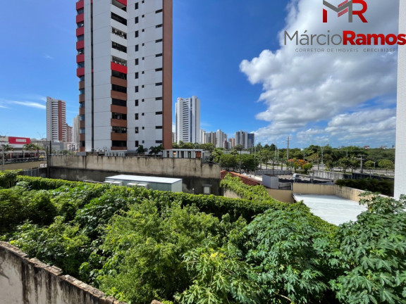 Imagem Imóvel com 3 Quartos à Venda, 125 m² em Cocó - Fortaleza Imagem Imóvel com 3 Quartos à Venda, 125 m² em Cocó - Fortaleza