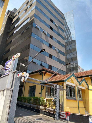 Imagem Imóvel com 1 Quarto à Venda, 84 m² em Centro - Santo André Imagem Imóvel com 1 Quarto à Venda, 84 m² em Centro - Santo André