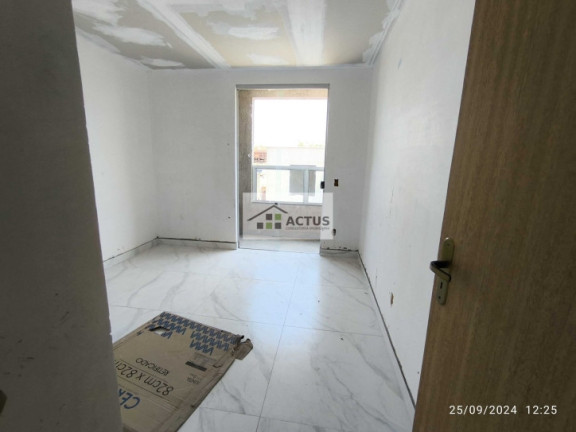 Imagem Casa com 2 Quartos à Venda, 80 m² em Morada Da Serra - Ibirité Imagem Casa com 2 Quartos à Venda, 80 m² em Morada Da Serra - Ibirité