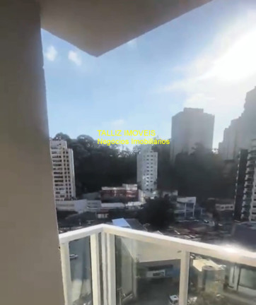 Imagem Apartamento com 1 Quarto à Venda, 38 m² em Vila Andrade - São Paulo Imagem Apartamento com 1 Quarto à Venda, 38 m² em Vila Andrade - São Paulo