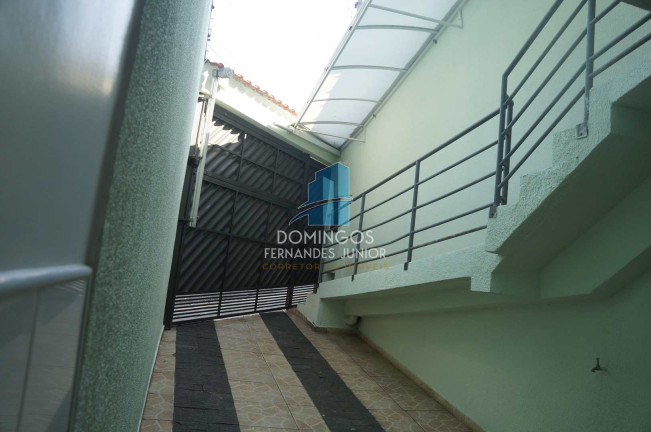 Imagem Casa com 2 Quartos à Venda, 105 m² em Cidade Patriarca - São Paulo Imagem Casa com 2 Quartos à Venda, 105 m² em Cidade Patriarca - São Paulo