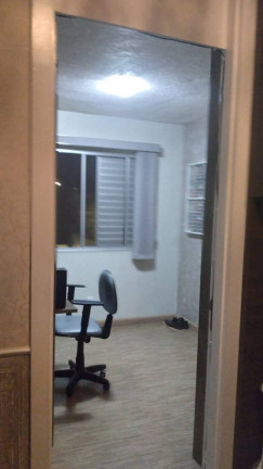 Imagem Apartamento com 3 Quartos à Venda, 55 m² em Vila Cosmopolita - São Paulo Imagem Apartamento com 3 Quartos à Venda, 55 m² em Vila Cosmopolita - São Paulo